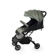 Jungle Quad kolica sa zimskom navlakom Olive