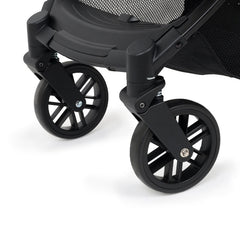 Jungle Quad kolica sa zimskom navlakom Light Grey