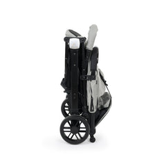 Jungle Quad kolica sa zimskom navlakom Light Grey