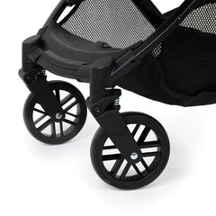 Jungle Quad kolica sa zimskom navlakom Mint