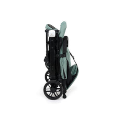 Jungle Quad kolica sa zimskom navlakom Mint
