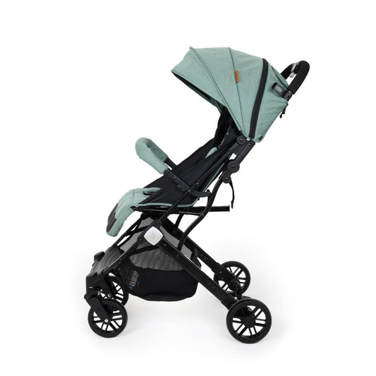 Jungle Quad kolica sa zimskom navlakom Mint