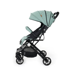 Jungle Quad kolica sa zimskom navlakom Mint