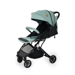 Jungle Quad kolica sa zimskom navlakom Mint