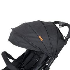 Jungle Quad kolica sa zimskom navlakom Black