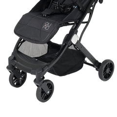 Jungle Quad kolica sa zimskom navlakom Black