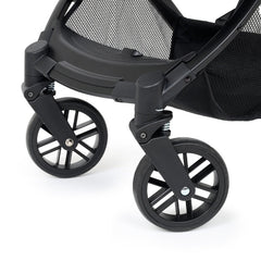 Jungle Quad kolica sa zimskom navlakom Black