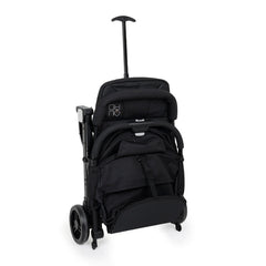 Jungle Quad kolica sa zimskom navlakom Black