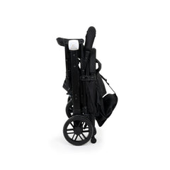 Jungle Quad kolica sa zimskom navlakom Black