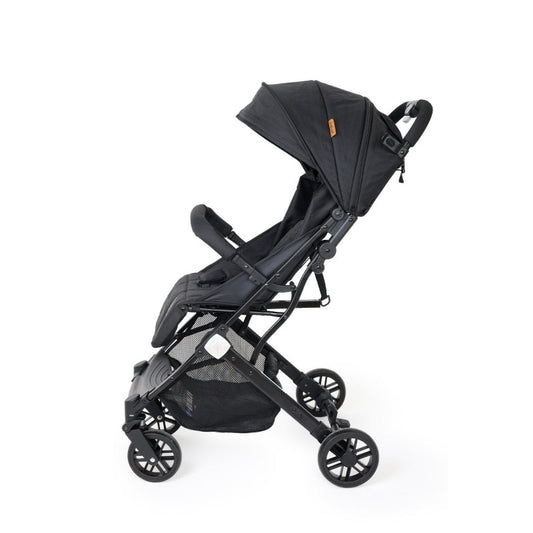 Jungle Quad kolica sa zimskom navlakom Black