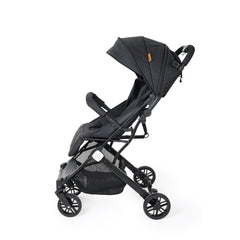 Jungle Quad kolica sa zimskom navlakom Black
