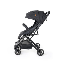 Jungle Quad kolica sa zimskom navlakom Black