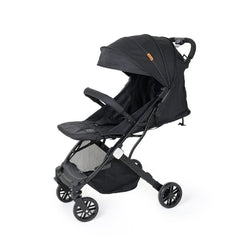 Jungle Quad kolica sa zimskom navlakom Black