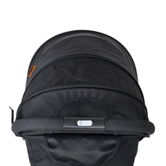 Jungle Quad kolica sa zimskom navlakom Black