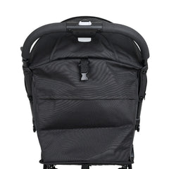 Jungle Quad kolica sa zimskom navlakom Black