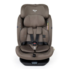 Jungle i-Move R129 Isofix i-Size auto sedište 40-150cm Beige