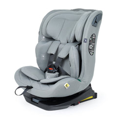 Jungle i-Move R129 Isofix i-Size auto sedište 40-150cm Grey