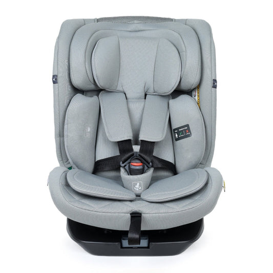 Jungle i-Move R129 Isofix i-Size auto sedište 40-150cm Grey
