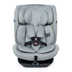 Jungle i-Move R129 Isofix i-Size auto sedište 40-150cm Grey