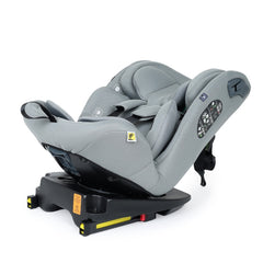 Jungle i-Move R129 Isofix i-Size auto sedište 40-150cm Grey