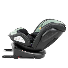 Kikka Boo Stark Isofix auto sedište 0-36kg Mint