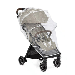 Joie Pact Pro kompakt kolica Oak