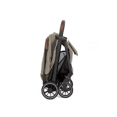 Joie Pact Pro kompakt kolica Oak