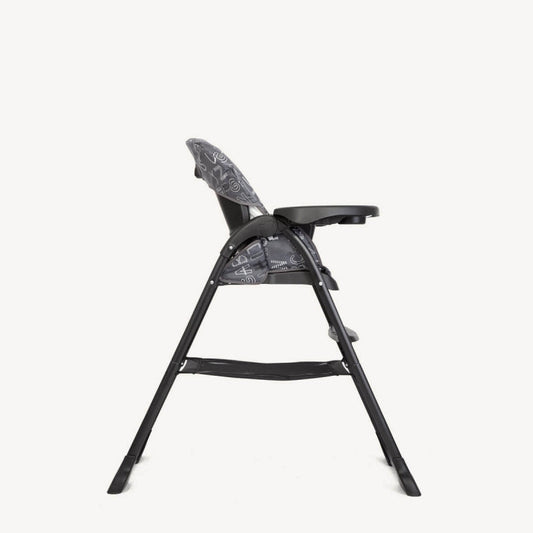 Joie Mimzy Snacker hranilica ABC Charcoal