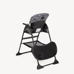 Joie Mimzy Snacker hranilica ABC Charcoal