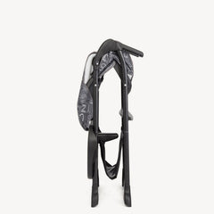 Joie Mimzy Snacker hranilica ABC Charcoal