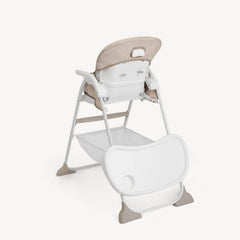 Joie Mimzy Snacker hranilica Taupe