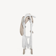 Joie Mimzy Snacker hranilica Taupe