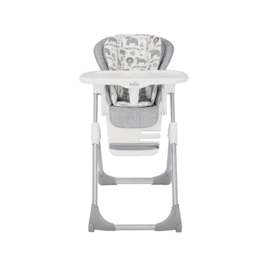 Joie Mimzy Recline 2u1 hranilica Wild Muted