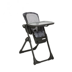 Joie Mimzy Recline 2u1 hranilica ABC Charcoal