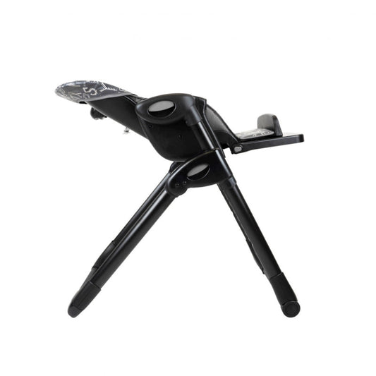 Joie Mimzy Recline 2u1 hranilica ABC Charcoal