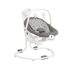Joie Serina 2u1 njihalica Cosmo Grey