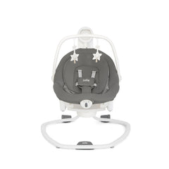 Joie Serina 2u1 njihalica Cosmo Grey