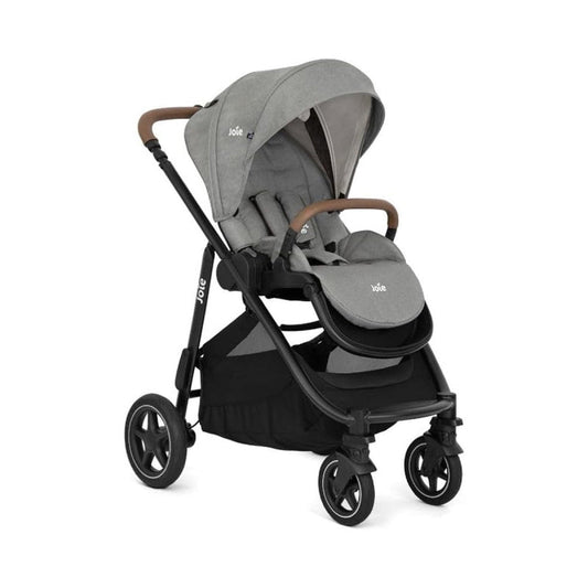 Joie Versatrax kolica 3u1 Pebble