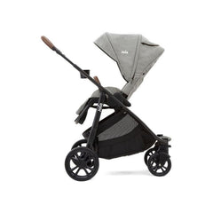 Joie Versatrax kolica 3u1 Pebble