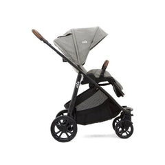 Joie Versatrax kolica 3u1 Pebble