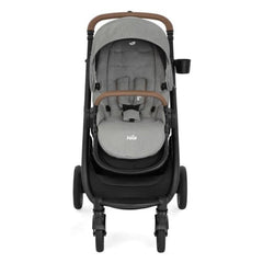 Joie Versatrax kolica 3u1 Pebble
