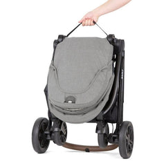 Joie Versatrax kolica 3u1 Pebble