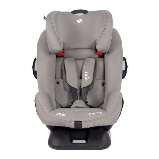 Joie Every Stage FX Isofix auto sedište 0-36kg Grey Flannel