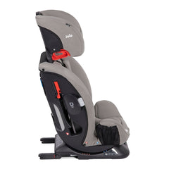 Joie Every Stage FX Isofix auto sedište 0-36kg Grey Flannel