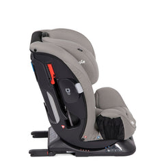 Joie Every Stage FX Isofix auto sedište 0-36kg Grey Flannel