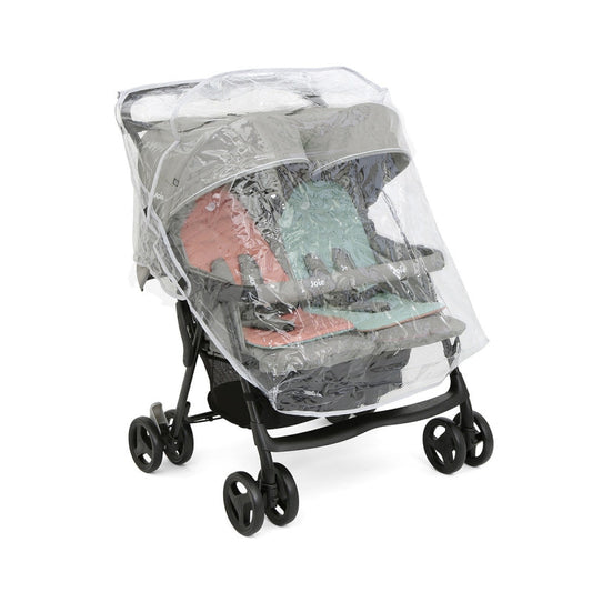 Joie Aire Twin blizanačka kolica Nectar&Mineral