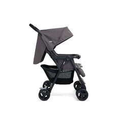 Joie Aire Twin blizanačka kolica Dark Pewter