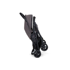 Joie Aire Twin blizanačka kolica Dark Pewter