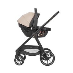Kikka Boo Modena kolica 3u1 Beige