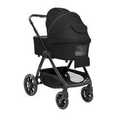 Kikka Boo Modena kolica 3u1 Black